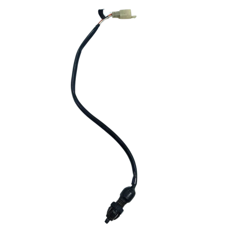 Interruptor Traseiro Suzuki GSXR Srad 1000 2009 Original 066