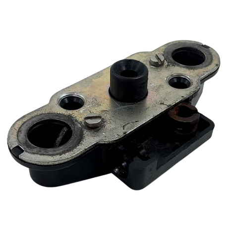 Trava do Banco Suzuki GSXR Srad 1000 Ano 2009 Original (067)