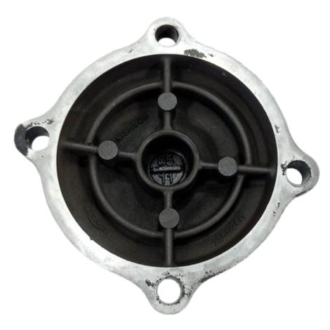 Tampa Filtro Óleo Triumph Daytona 675 Ano 2006 Original