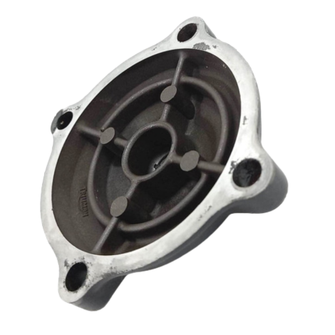 Tampa Filtro Óleo Triumph Daytona 675 Ano 2006 Original
