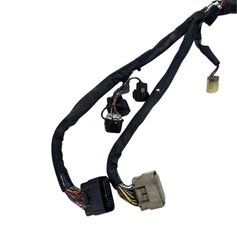 Chicote Principal Suzuki GSXR Srad 1000 2009 Orig AVARIA 066