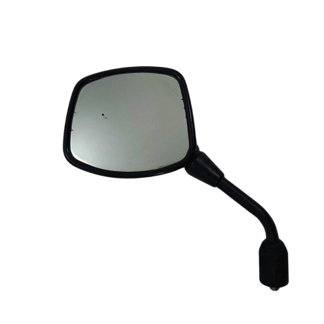 Retrovisor Esquerdo Suzuki V-Strom 1000 2009 Original (069) 