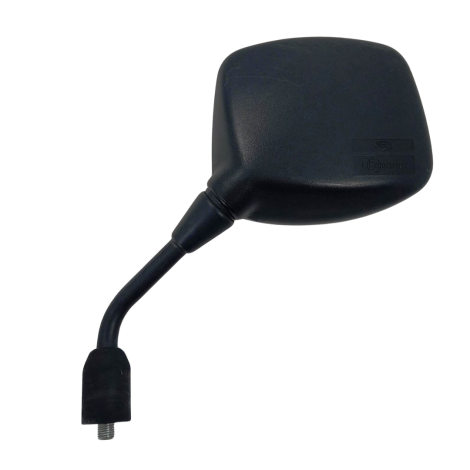Retrovisor Esquerdo Suzuki V-Strom 1000 2009 Original (069) 