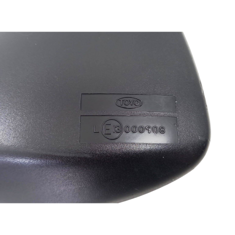 Retrovisor Esquerdo Suzuki V-Strom 1000 2009 Original (069) 