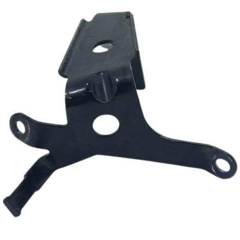 Suporte Carenagem Esquerdo Triumph Daytona 675 2006 Original