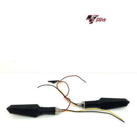 Setas Dianteiras Triumph Daytona 675 Ano 2006 2008 Original