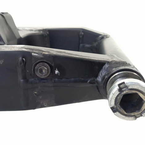 Balança Suzuki Modelo V-Strom 1000 Ano 2009 Original (069)