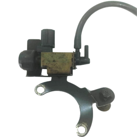 Sensor Bomba Vácuo Triumph Daytona 675 Ano 2006 Original