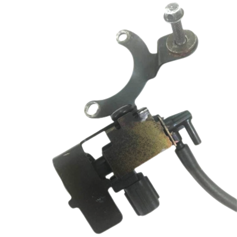 Sensor Bomba Vácuo Triumph Daytona 675 Ano 2006 Original