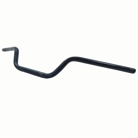 Guidão Suzuki V-Strom 1000 2009 Original Avaria TORTO (070)