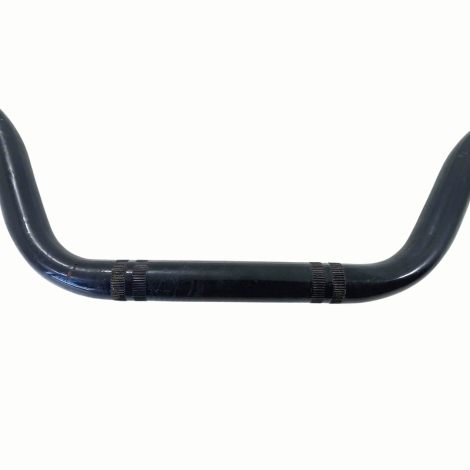 Guidão Suzuki V-Strom 1000 2009 Original Avaria TORTO (070)