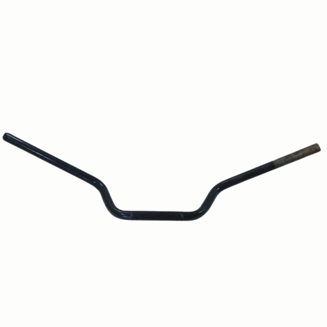 Guidão Suzuki V-Strom 1000 2009 Original Avaria TORTO (070)