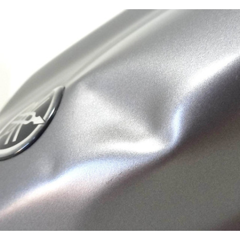 Tanque Combustível Yamaha Xj6 N Ano 2013 Original Recuperar