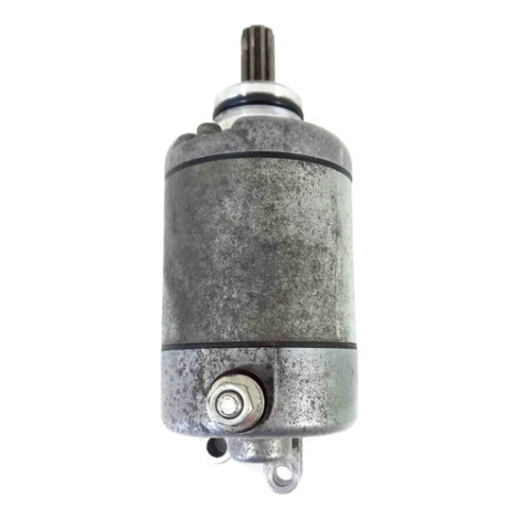 Motor De Partida/arranque Yamaha Xj6 N Ano 2013 Original