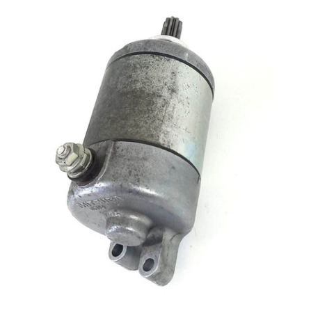 Motor De Partida/arranque Yamaha Xj6 N Ano 2013 Original