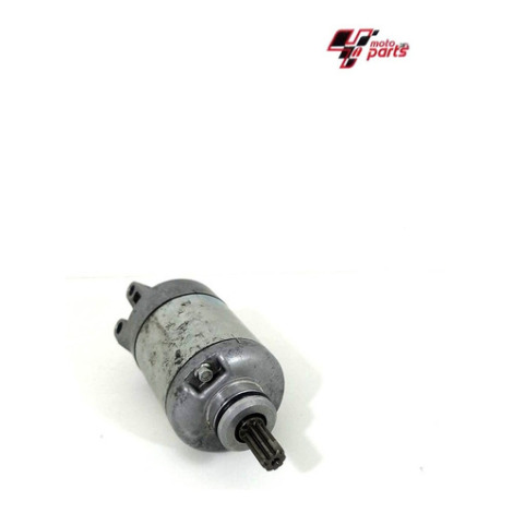 Motor De Partida/arranque Yamaha Xj6 N Ano 2013 Original