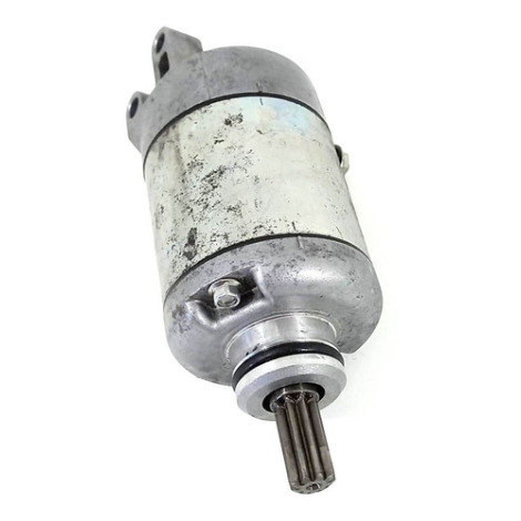 Motor De Partida/arranque Yamaha Xj6 N Ano 2013 Original