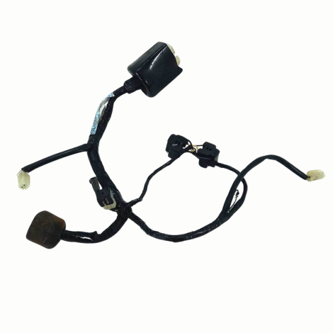 Chicote Farol Suzuki V-Strom 1000 Ano 2009 Original (069)