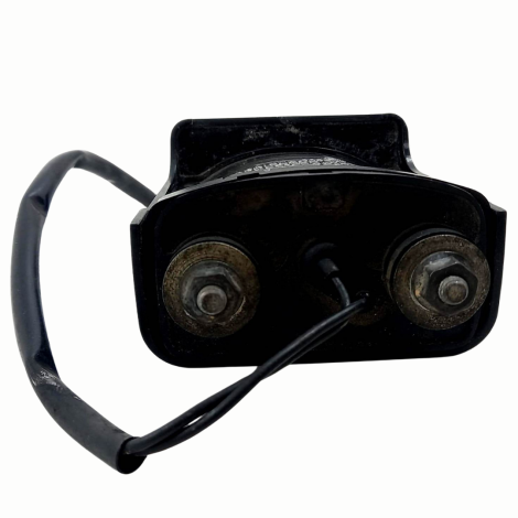 Luz Placa Refletor Suzuki V-Strom 1000 Ano 2009 Original 069