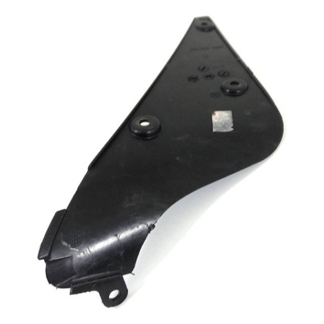 Acabamento Radiador Direito Triumph Daytona 675 2006 A 2008