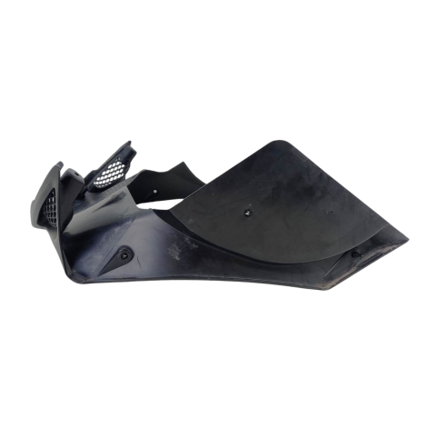 Carenagem Inferior Frontal Suzuki V-Strom 1000 2009 Orig 069