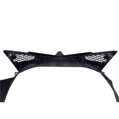 Carenagem Inferior Frontal Suzuki V-Strom 1000 2009 Orig 069