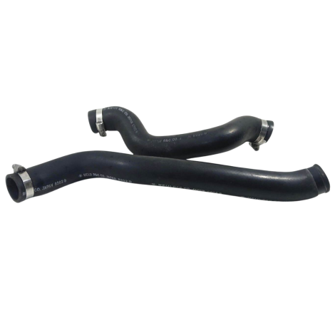 Mangueiras Água Suzuki V-Strom 1000 Ano 2009 Original (069)