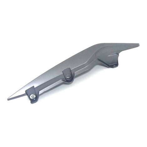 Rabeta Traseira Esquerda Yamaha Xj6 N Ano 2013 Original Xj6n