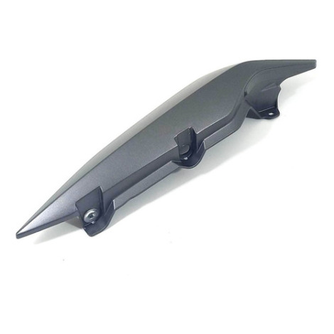 Rabeta Traseira Esquerda Yamaha Xj6 N Ano 2013 Original Xj6n