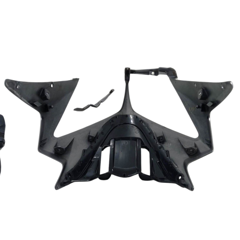 Carenagem Farol Suzuki V-Strom 1000 2009 Original AVARIA 069