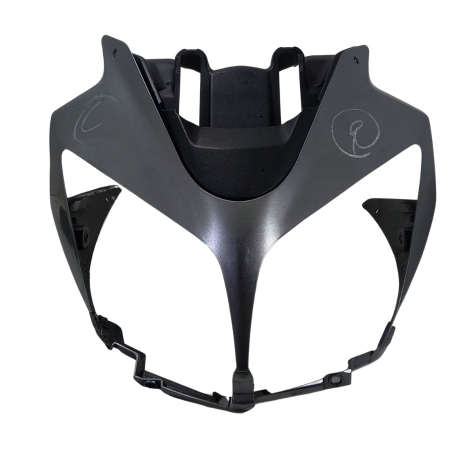 Carenagem Farol Suzuki V-Strom 1000 2009 Original AVARIA 069