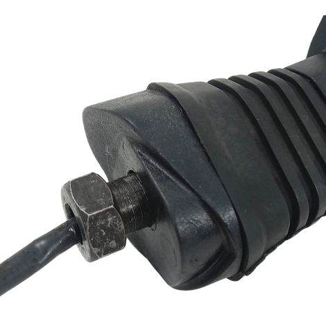 Pisca Traseiro Direito Suzuki V-Strom 1000 2009 Origin (069)