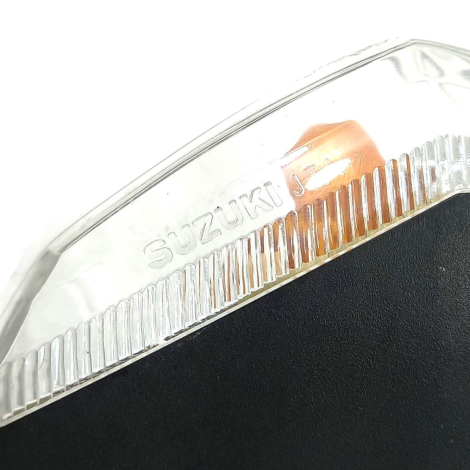 Pisca Traseiro Direito Suzuki V-Strom 1000 2009 Origin (069)