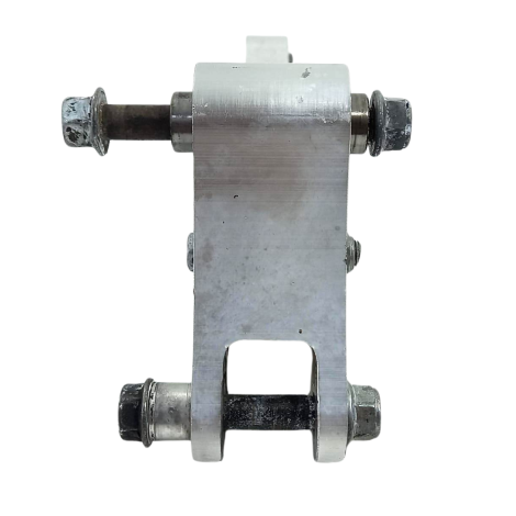 Pro Link Marca Yamaha Modelo Yzf R1 Ano 2009 Original (072)