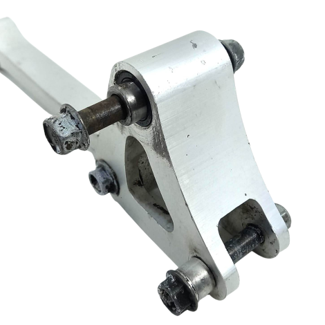 Pro Link Marca Yamaha Modelo Yzf R1 Ano 2009 Original (072)