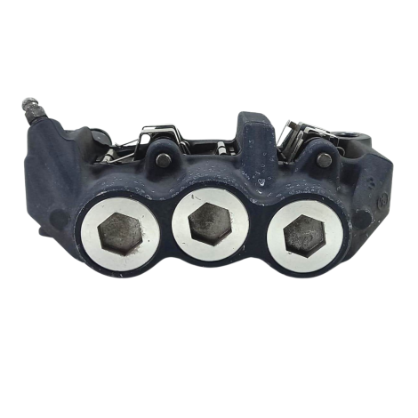 Pinça Dianteira Direita Yamaha Yzf R1 Ano 2009 Original 072