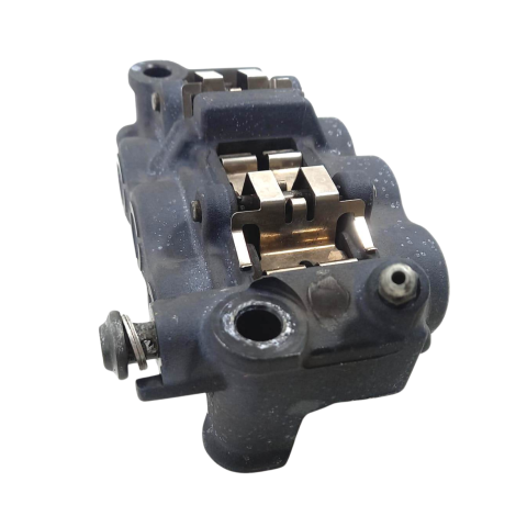 Pinça Dianteira Direita Yamaha Yzf R1 Ano 2009 Original 072