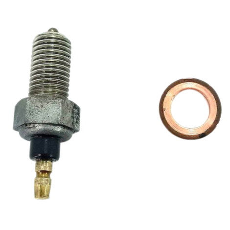 Interruptor Neutro Yamaha Modelo Xj6 N Ano 2013 Original