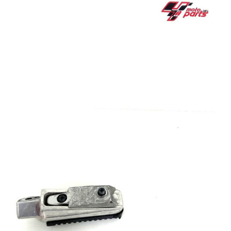 Pedaleira Traseira Direita Yamaha Xj6 N Ano 2013 Original