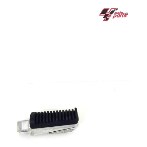 Pedaleira Traseira Direita Yamaha Xj6 N Ano 2013 Original
