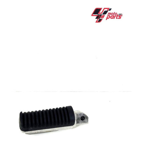 Pedaleira Traseira Direita Yamaha Xj6 N Ano 2013 Original