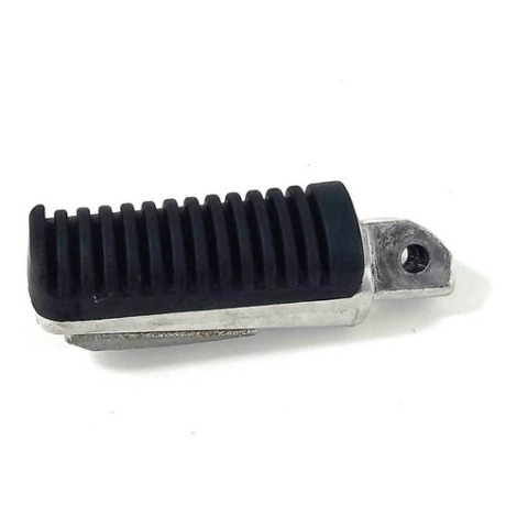 Pedaleira Traseira Direita Yamaha Xj6 N Ano 2013 Original