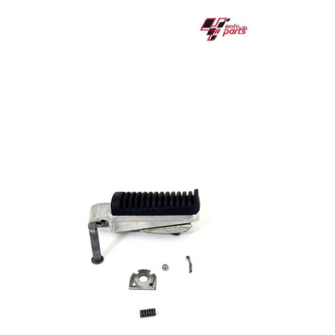 Pedaleira Traseira Direita Yamaha Xj6 N Ano 2013 Original
