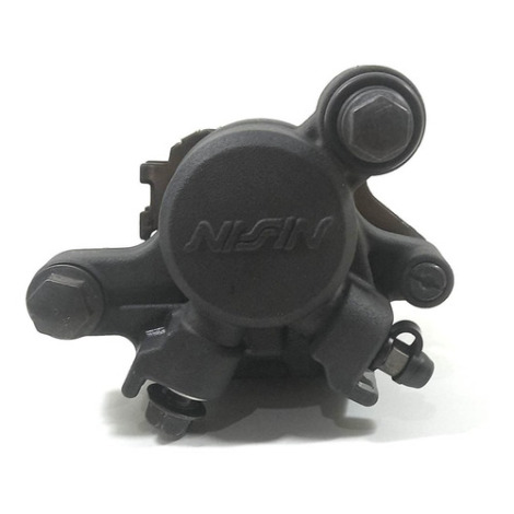 Pinça Traseira Yamaha Modelo Xj6 N Ano 2010 A 2017 Original