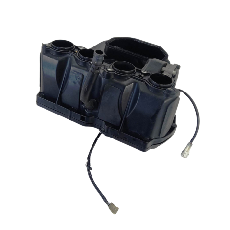 Caixa Filtro Ar Yamaha Yzf R1 Ano 2009 Original (073)     