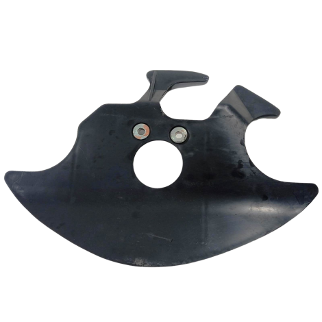 Acabamento Mesa Inferior Yamaha Yzf R1 2009 Original (074)  