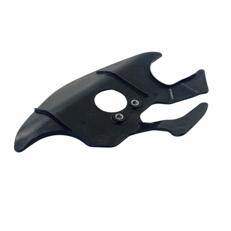 Acabamento Mesa Inferior Yamaha Yzf R1 2009 Original (074)  