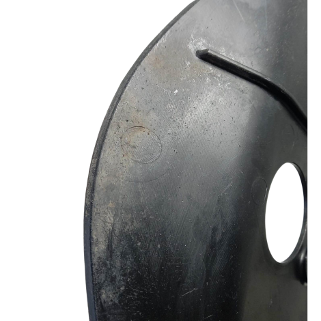 Acabamento Mesa Inferior Yamaha Yzf R1 2009 Original (074)  