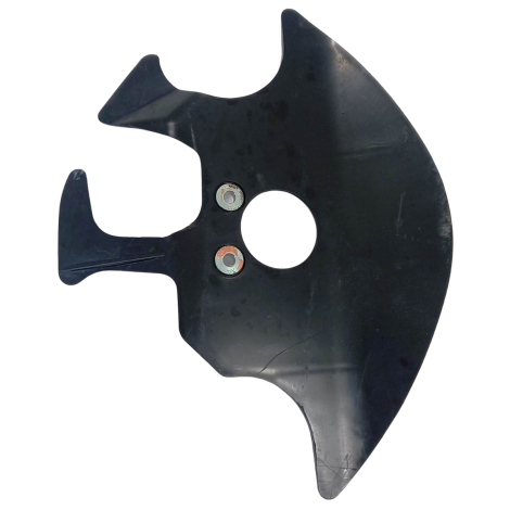 Acabamento Mesa Inferior Yamaha Yzf R1 2009 Original (074)  