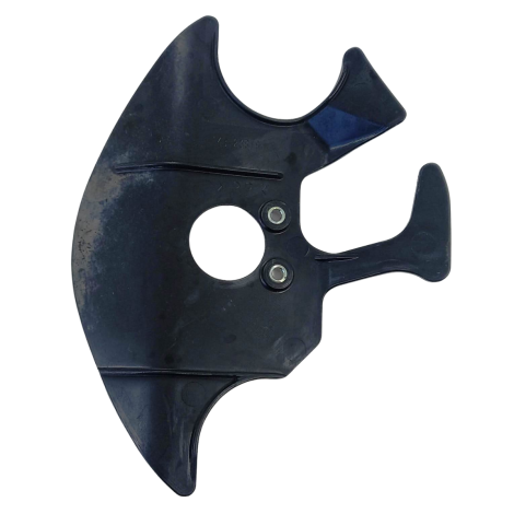 Acabamento Mesa Inferior Yamaha Yzf R1 2009 Original (074)  